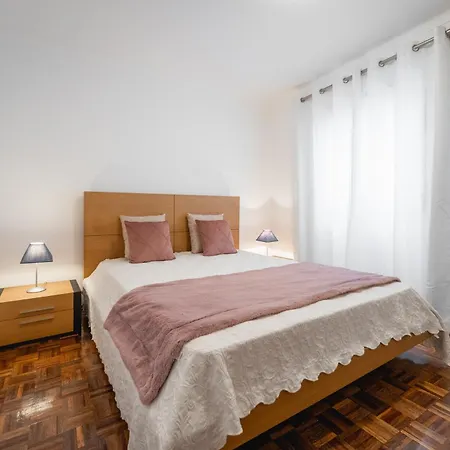 Appartamento Casa Da Areia - Silver Coast *