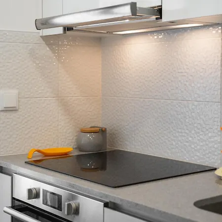 Appartamento Casa Da Areia - Silver Coast