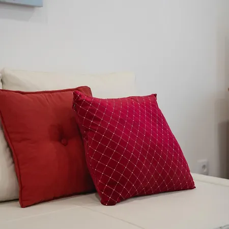 Apartment Casa Da Areia - Silver Coast Nazare