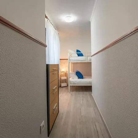 Casa Da Areia - Silver Coast * نازاريه