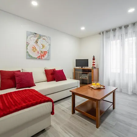 Casa Da Areia - Silver Coast Apartment Nazare