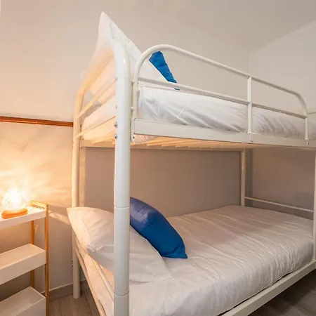 Casa Da Areia - Silver Coast Apartment