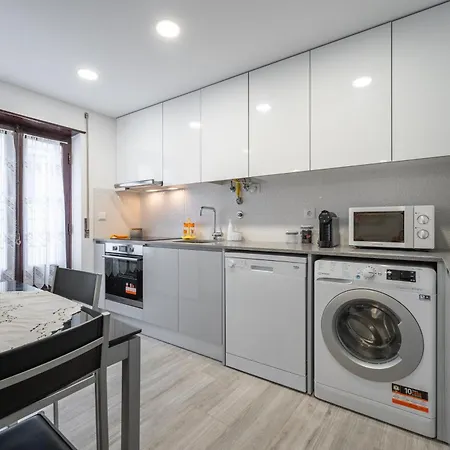 Casa Da Areia - Silver Coast * نازاريه