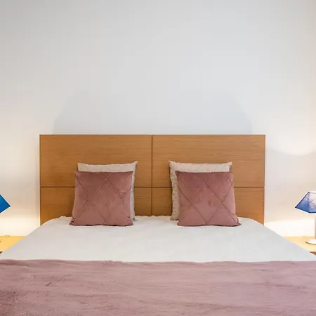 Casa Da Areia - Silver Coast شقة نازاريه