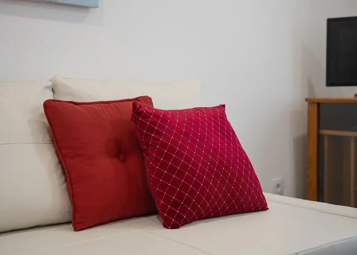 アパート Casa Da Areia - Silver Coast ナザレ