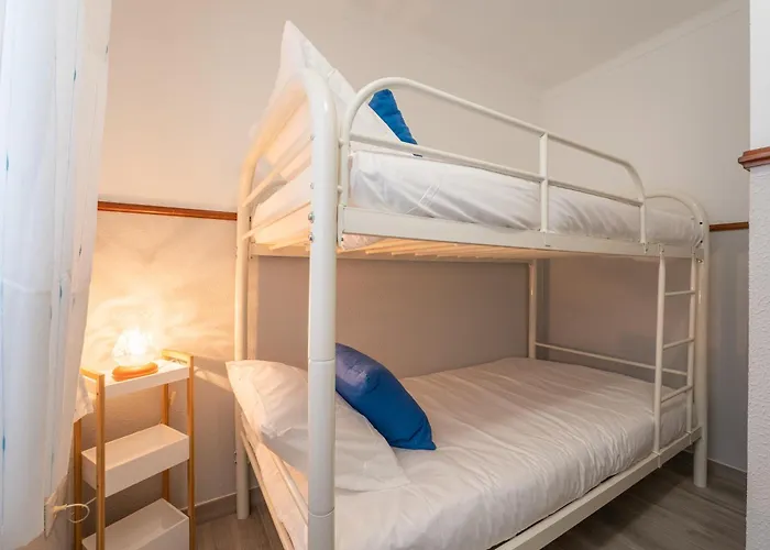 Casa Da Areia - Silver Coast アパート