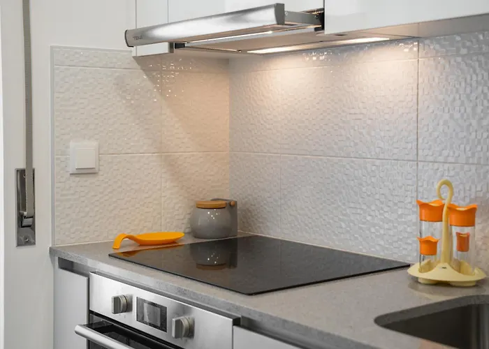 アパート Casa Da Areia - Silver Coast