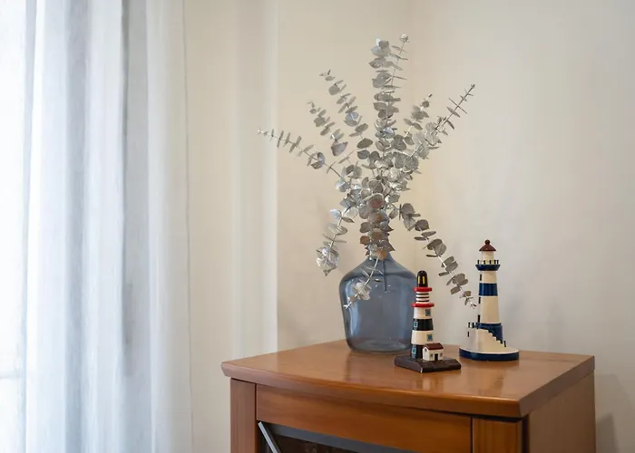 Casa Da Areia - Silver Coast דירה נאזרה
