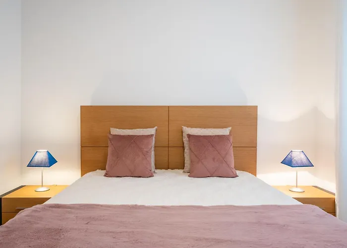 Casa Da Areia - Silver Coast アパート ナザレ