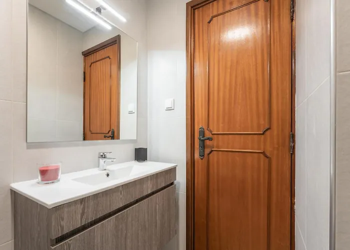 アパート Casa Da Areia - Silver Coast